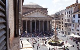 Hotel Sole al Pantheon Roma
